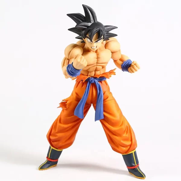 Anime Figuren Dragon Ball Super Maximatic Son Goku