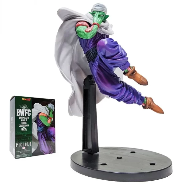 Anime Figuren Piccolo Dragon ball