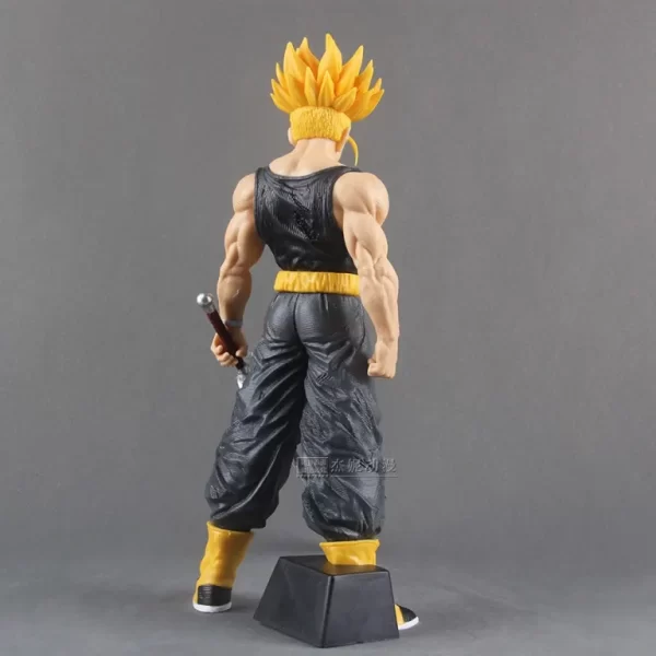 Anime Figuren Dragon Ball Z Trunks Super Saiyan