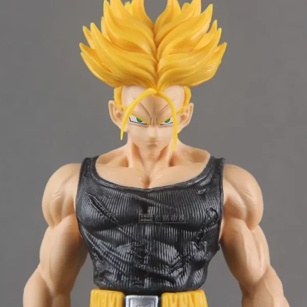 Anime Figuren Dragon Ball Z Trunks Super Saiyan