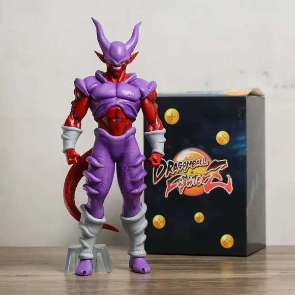 Anime Figuren Dragon Ball Janemba