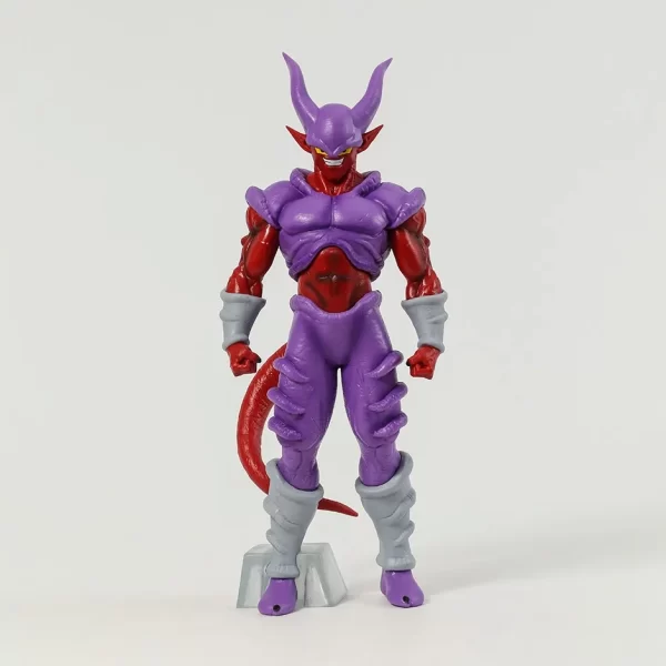 Anime Figuren Dragon Ball Janemba