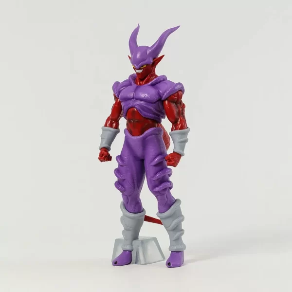 Anime Figuren Dragon Ball Janemba