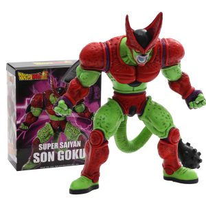 Dragon Ball Super Figuren Cell Max Figur