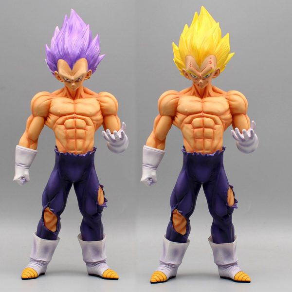 Majin Vegeta Dragon Ball Figuren