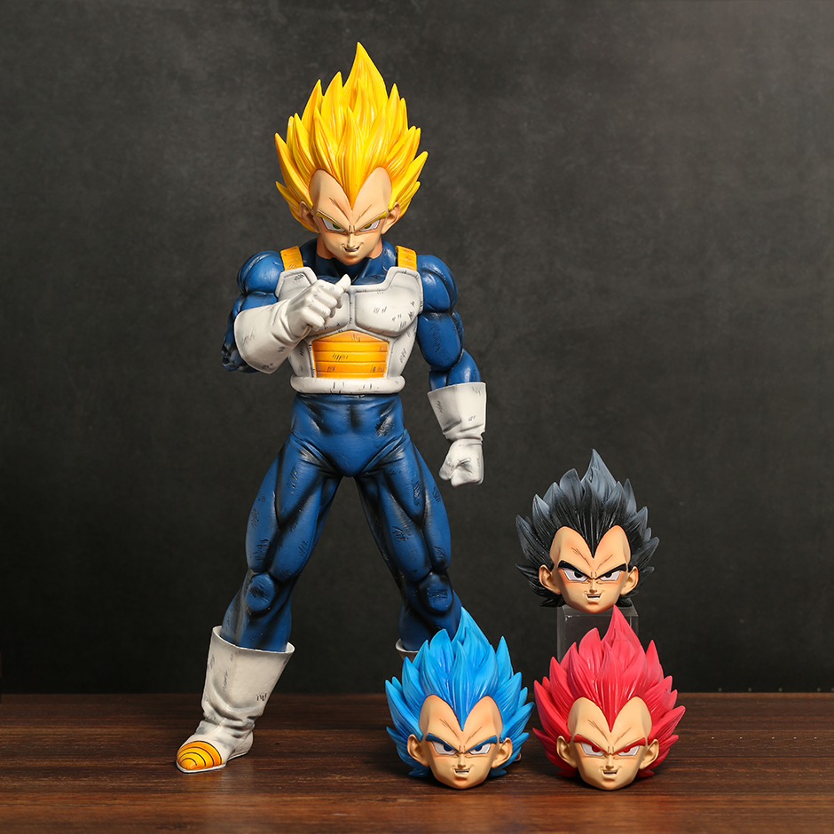 Figuren Dragon Ball Vegeta Ultra Instinct