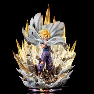 Dragon Ball Son Gohan Super Saiyan Figur