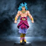 Figur Dragon Ball Broly Super Saiyan