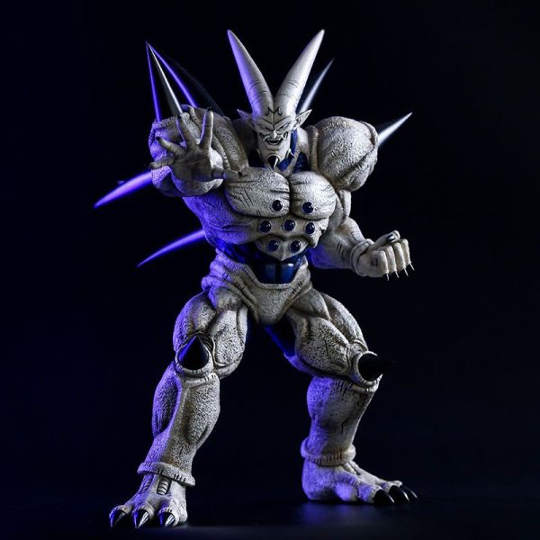 Figuren Dragon Ball GT Ichibansho Omega Shenro