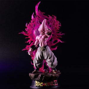 Figur Dragon Ball Z Xeno Majin Buu