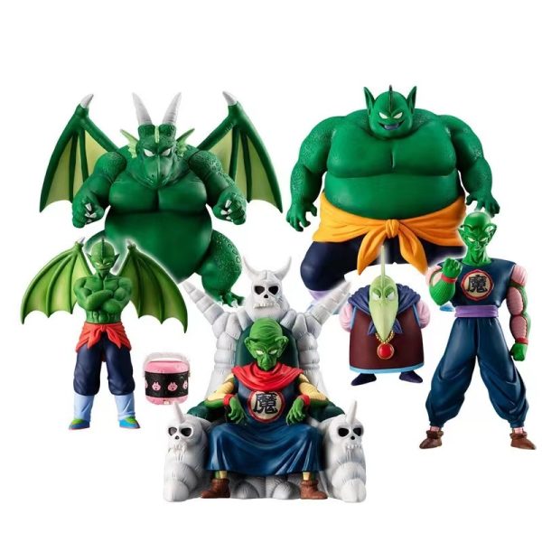 Figur Demon Piccolo Dragon Ball Z