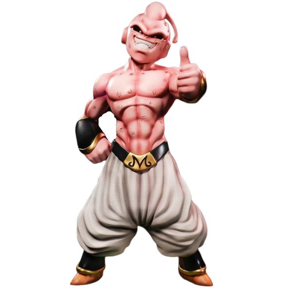 Manga Figuren Dragon Ball Majin Bu