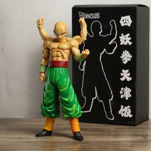 Anime Figuren Dragon Ball Z Ten Shin Han