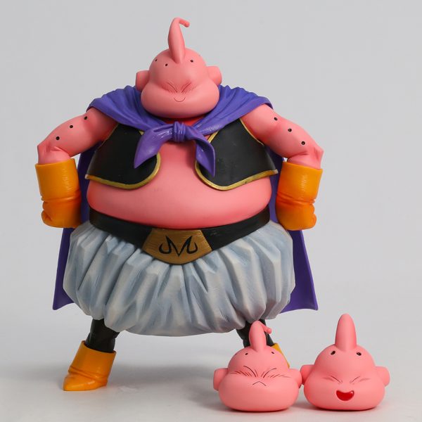 Dragon Ball Figuren Majin Buu Figure