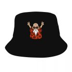 Kamé Sennin Bob Cap Dragon Ball Fischer Hut