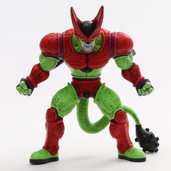 Dragon Ball Super Figuren Cell Max Figur