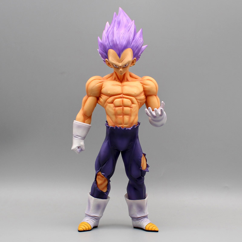 Majin Vegeta Dragon Ball Figuren