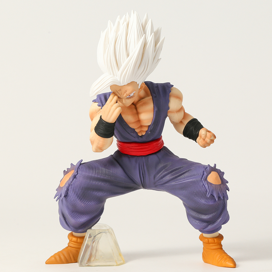 Figuren White God Son Gohan Dragon Ball Z