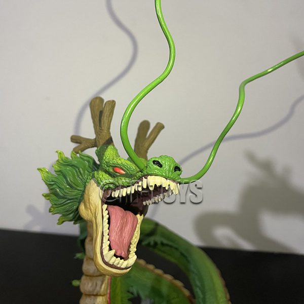 Manga Figuren Dragon Ball Shenlong