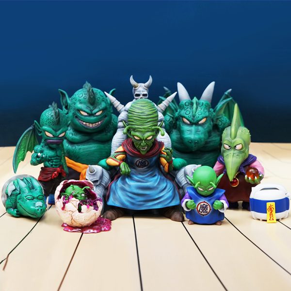 Figur Demon Piccolo Dragon Ball Z