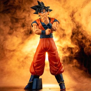 Manga Figuren Son Goku Dragon Ball Z