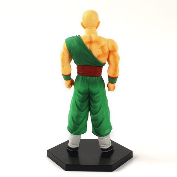 Manga Figuren Dragon Ball Z Ten Shin Han