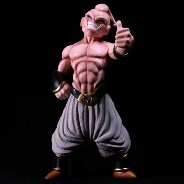 Manga Figuren Dragon Ball Majin Bu