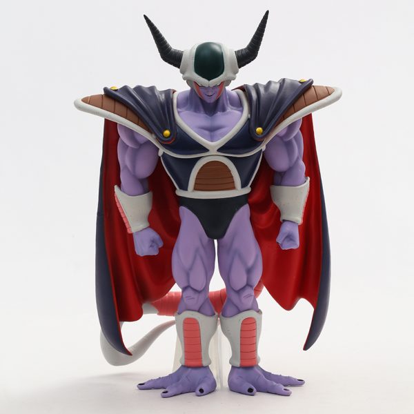 Dragon Ball Z Ichibansho King Cold Figuren