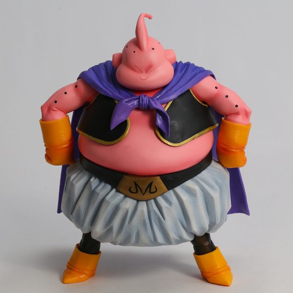 Dragon Ball Figuren Majin Buu Figure