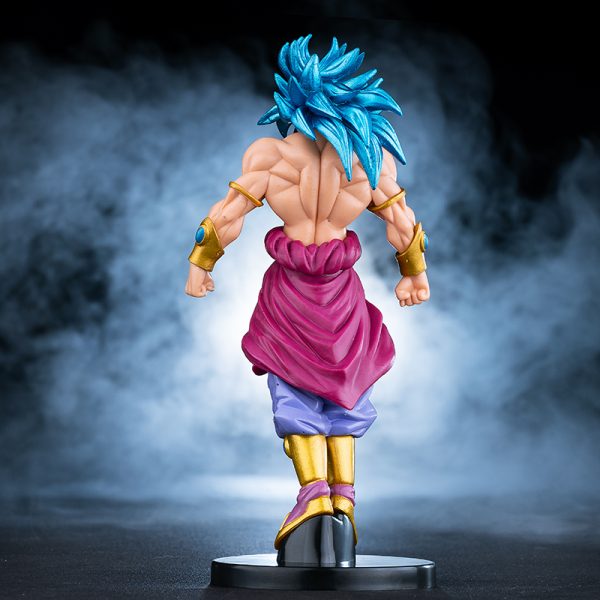 Figur Dragon Ball Broly Super Saiyan