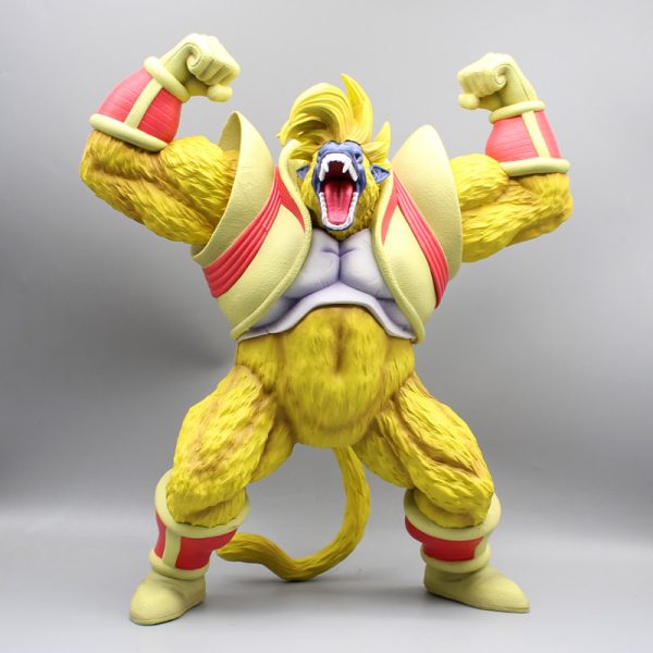 Figur Dragon Ball Super Oozaru Gorilla