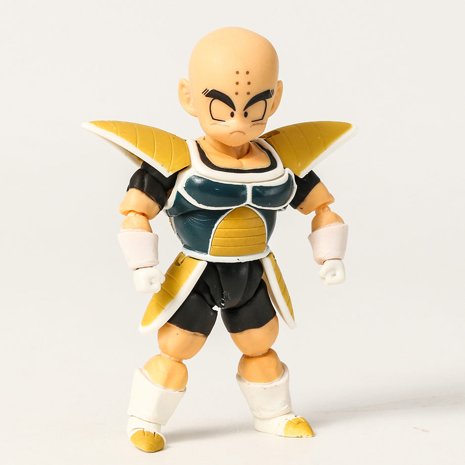 Action Figur Dragon Ball Son Krillin