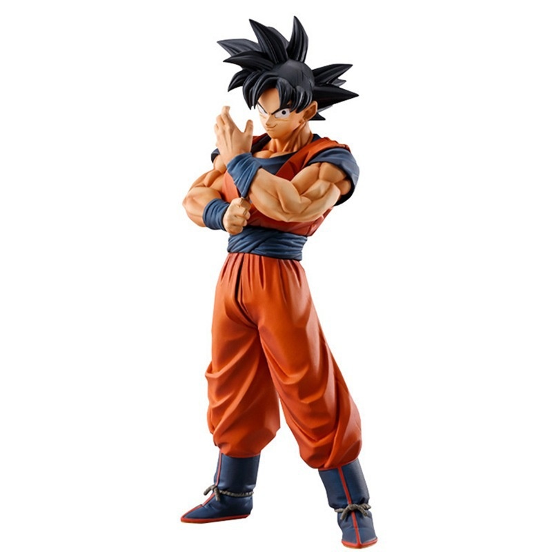 Manga Figuren Son Goku Dragon Ball Z