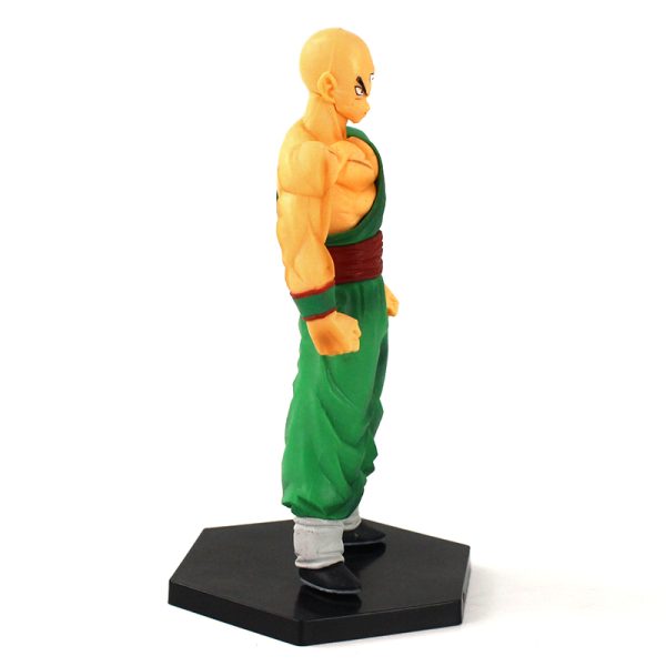 Manga Figuren Dragon Ball Z Ten Shin Han