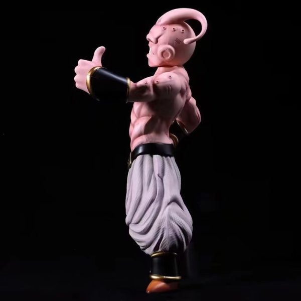 Manga Figuren Dragon Ball Majin Bu