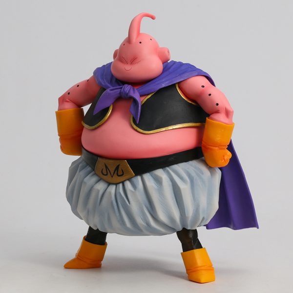 Dragon Ball Figuren Majin Buu Figure