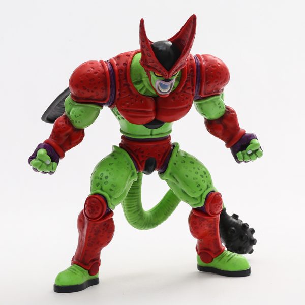 Dragon Ball Super Figuren Cell Max Figur