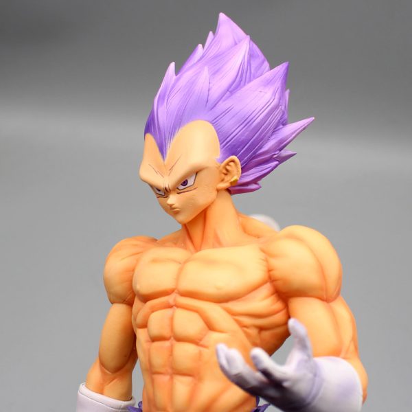 Majin Vegeta Dragon Ball Figuren