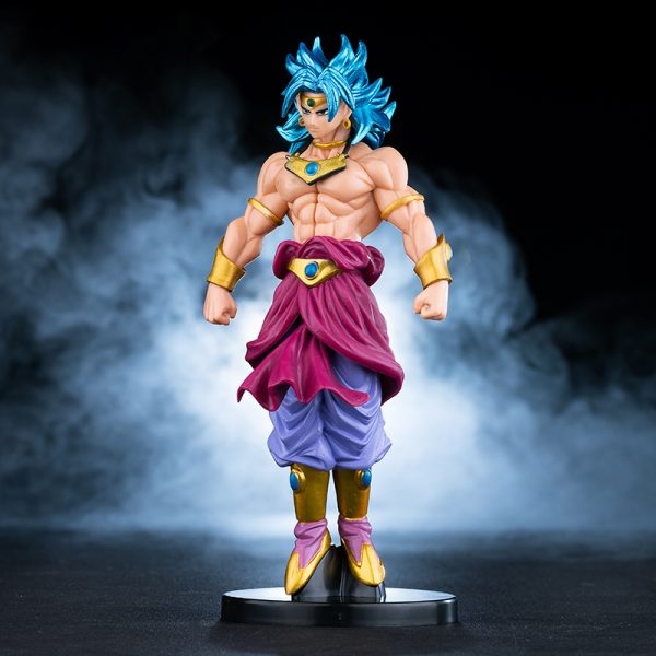 Figur Dragon Ball Broly Super Saiyan