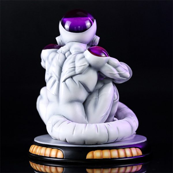 Manga Figur Dragon Ball Frieza