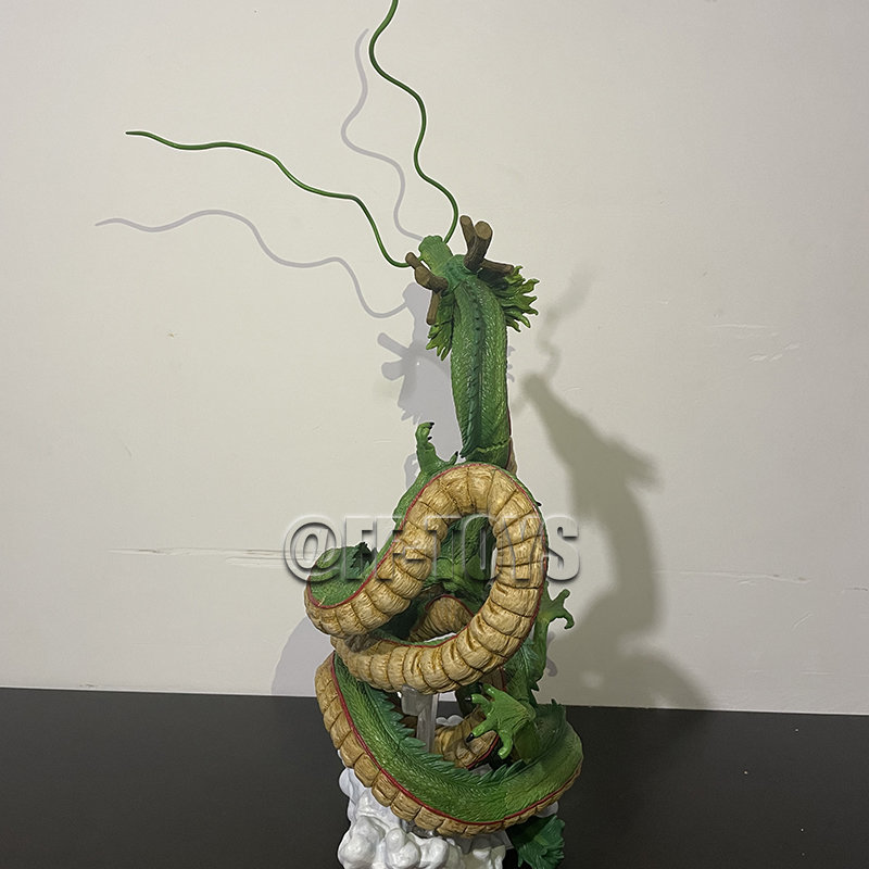 Manga Figuren Dragon Ball Shenlong