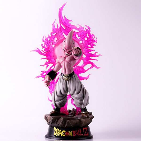 Figur Dragon Ball Z Xeno Majin Buu