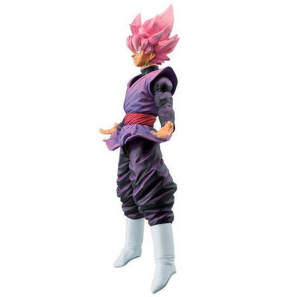 Figur Dragon Ball Z Rose Goku Schwarz