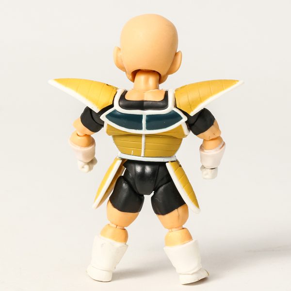 Action Figur Dragon Ball Son Krillin