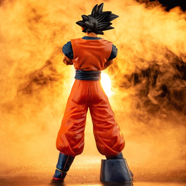 Manga Figuren Son Goku Dragon Ball Z