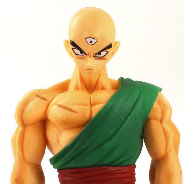 Manga Figuren Dragon Ball Z Ten Shin Han