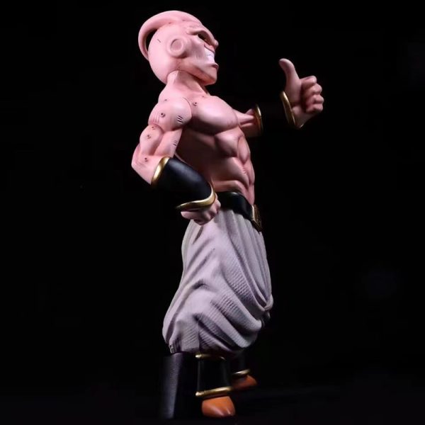 Manga Figuren Dragon Ball Majin Bu