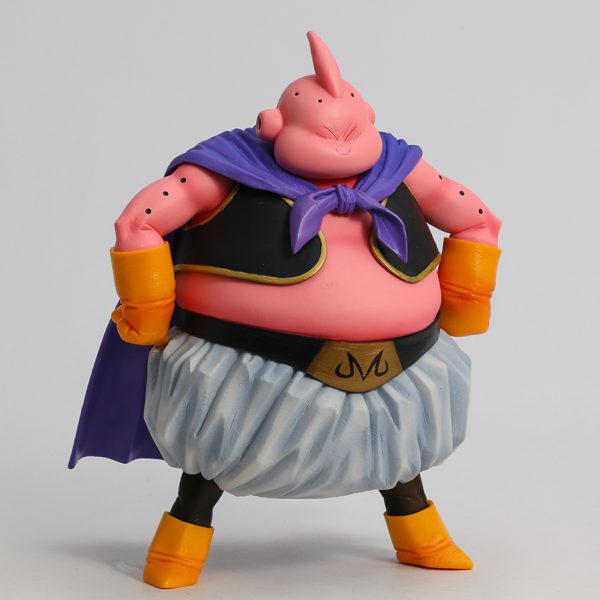 Dragon Ball Figuren Majin Buu Figure