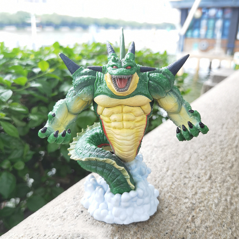 Anime Figuren Dragon Ball Shenlong