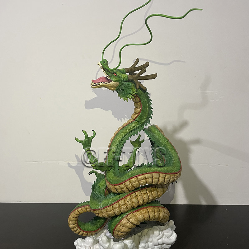 Manga Figuren Dragon Ball Shenlong